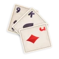 Cards at Slots City Online Casino