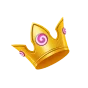 Crown at Slots City Online Casino