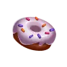 Donut at Slots City Online Casino