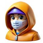 Completely anonymous game at Slots City Online Casino