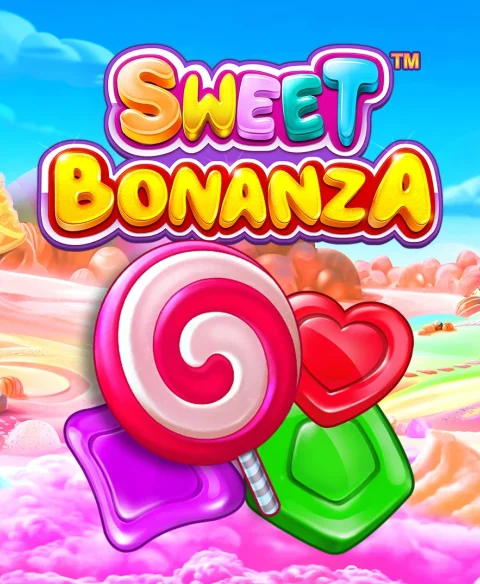 Play Sweet Bonanza at Slots City Casino