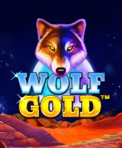 Play Wolf Gold at Slots City Casino