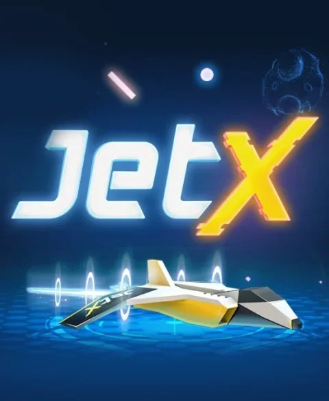 Play JetX at Slots City Casino