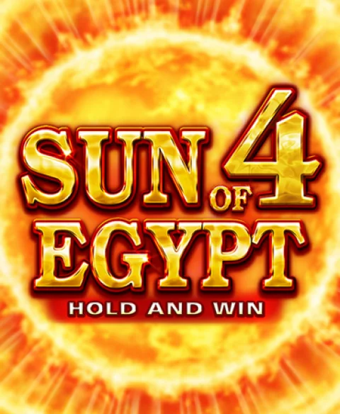 Play Sun of Egypt at Slots City Casino