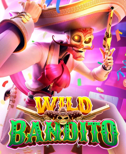 Play Wild Bandito at Slots City Casino