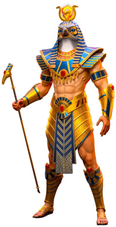 Egyptian at Slots City Online Casino